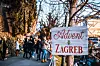 Advent u Zagrebu