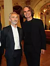 Angelin Preljocaj i Ilir Kerni