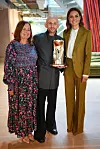 Kate u odijelu Victorije Beckham na dodjeli nagrada Queen Elizabeth II Award for British Design