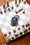Muški pametni sat Huawei watch GT 5/Printworks šah mirror (Selectedd store)