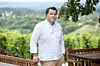 Bernard Korak, chef restorana koji je nedavno dobio Michelinovu zvjezdicu