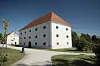 Obnovljena Žitnica u sklopu perivoja Erdődy