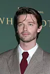 Patrick Schwarzenegger na premijeri treće sezone hit serije