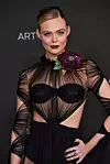 Elle Fanning, zvijezda dramske serije ‘Velika’, istaknula je i oči i usne