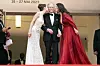 S kćeri Carys Zetom i suprugom Catherinom Zeta-Jones lani u Cannesu
