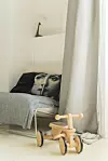 Deralj iz spavaće sobe sina Mikule