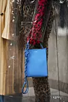 Neki novi životinjski uzorci zavladali su street style scenom
