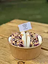 Jellyfish in Space: Bao Buns pork - osam eura