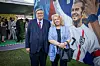 Njemački veleposlanik Pascal Hector sa suprugom Annette