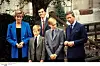 Prince Charles, Princess Diana with their children William and Harry,Image: 346246051, License: Rights-managed, Restrictions: WORLD RIGHTS - Fee Payable Upon Reproduction - For queries contact Photoshot - sales@photoshot.com London: +44 (0) 20 7421 6000 Florida: +1 239 689 1883 Berlin: +49 (0) 30 76 212 251, Model Release: no