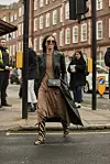 Neki novi životinjski uzorci zavladali su street style scenom