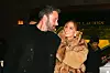 Nerazdvojni danju i noću: Jennifer Lopez i Ben Affleck na večeri u Polo Baru u New Yorku u veljači