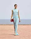 COURTESY OF JACQUEMUS LAUNCHMETRICS/SPOTLIGHT