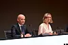 Marta Ortega imenovna je predsjednicom Inditexa u travnju 2022.