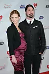 Jordyn Blum i Dave Grohl imaju tri kćeri