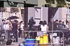 October 6, 2019: 6 October 2019 (Malaga ) The center of Malaga has hosted this Sunday the filming of new chapters of the fourth season of The Crown, the series produced by Netflix which narrates different moments in the life of Queen Elizabeth II and the British royal family. Among the many actors who starred in the day was actress Emma Corrin, who plays Lady Di in this fourth season of The Crown, the series that recreates the biography of Queen Elizabeth II of England. Meanwhile, the third season opens on Netflix on November 17,Image: 475365894, License: Rights-managed, Restrictions: , Model Release: no