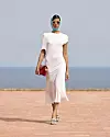 COURTESY OF JACQUEMUS LAUNCHMETRICS/SPOTLIGHT