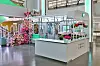 Pop up cvjećanica draguljarske kuće Tiffany&Co.