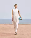 COURTESY OF JACQUEMUS LAUNCHMETRICS/SPOTLIGHT