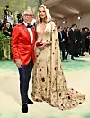 Tommy Hilfiger i Dee Ocleppo Hilfiger