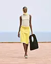 COURTESY OF JACQUEMUS LAUNCHMETRICS/SPOTLIGHT