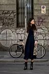 Neki novi životinjski uzorci zavladali su street style scenom