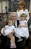 Tara i Ela bile su ispunjenje sna za Krstu Papića i Jadranku Štefanec Papić.