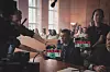 Sam Worthington glumi Davida Burroughsa, oca optuženog za ubojstvo sina