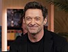Hugh Jackman