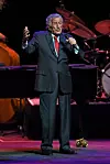 Tony Bennett