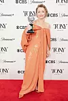 Lesley Manville dobila je Tonyja za najbolju glavnu glumicu u predstavi