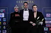 Anja Šovagovič Despot, Ivica Pucar, Vlasta Knezović