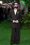 Ben Whishaw