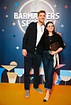 Anamarija Asanović sa suprugom Ivanom Karačićem