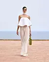COURTESY OF JACQUEMUS LAUNCHMETRICS/SPOTLIGHT