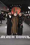 Zvijezde 'Crnih golubica': Ben Whishaw, Sarah Lancashire i Keira Knightley