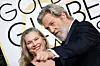 Jeff Bridges je sa Susan Geston u braku 45 godina.