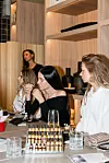 Zrinka Škugor Junaković, Maja Blažević i Marina Matić