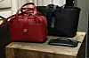 Doctor bag i Voya tote bag (crna)