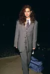 Glumica je 1990. na dodjeli Zlatnog globusa oduševila u kultnom odijelu