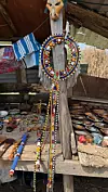 Tradicionalni plemenski nakit