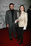 David Arquette i Courtney Cox