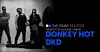 Donkey Hot
