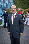 Kineski veleposlanik Qi Qianjin