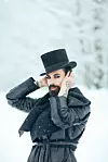 Božo Vrećo