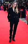 ANTHONY HARVEY/SHUTTERSTOCK