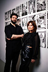 Katia Tia Kozina i Filip Georgiev-Štimec