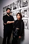 Katia Tia Kozina i Filip Georgiev-Štimec