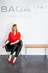 Renata Končić Minea i poliklinika Bagatin