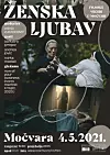 Ženska ljubav